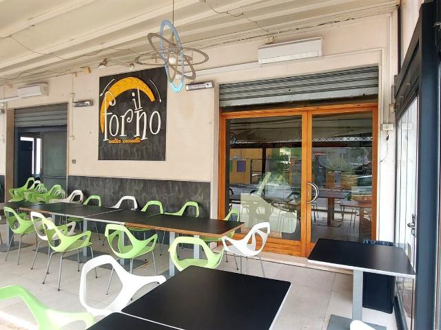 Grimaldi Store LECCE 300m² Brindisi