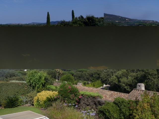 GRIMAUD MAISON DE 140M² 5 CHAMBRES
