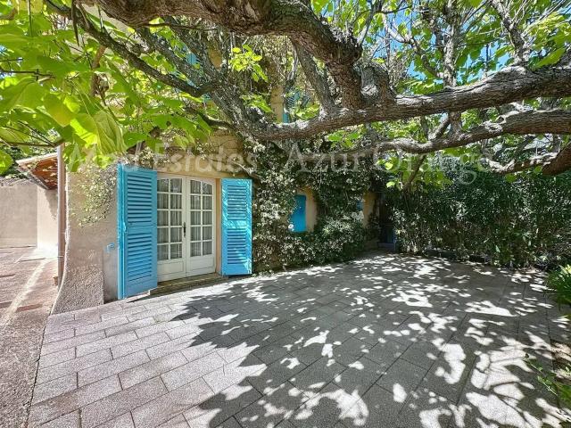 Grimaud | Authentique bastide provençale à proximité du vill. 255m² Grimaud