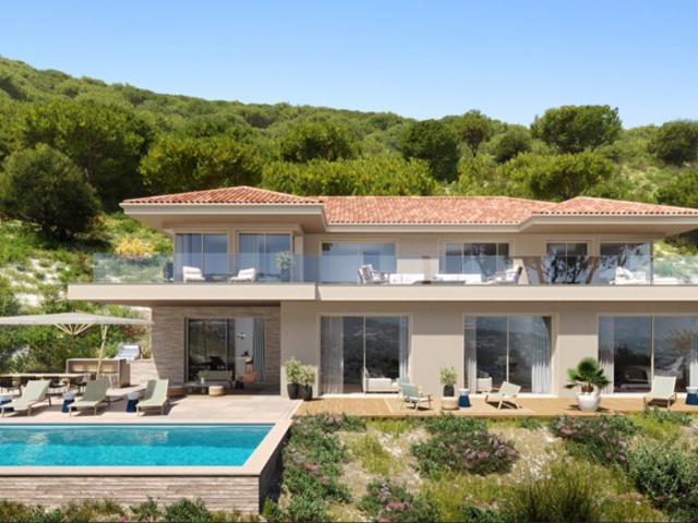 Grimaud Vente Maison 83