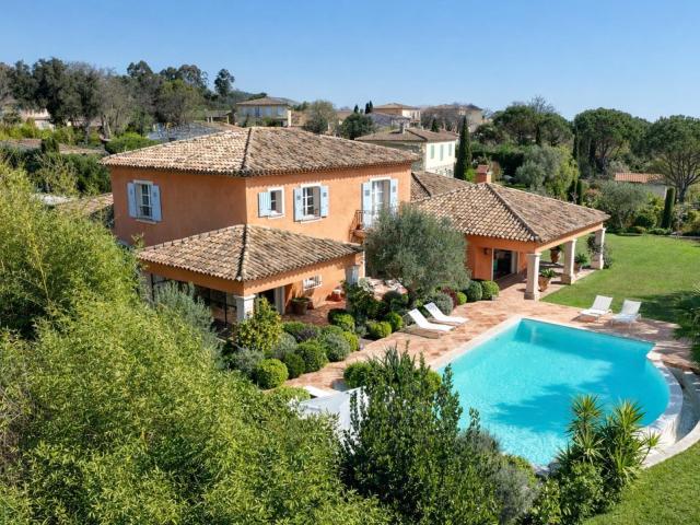 Grimaud Vente Maison 83