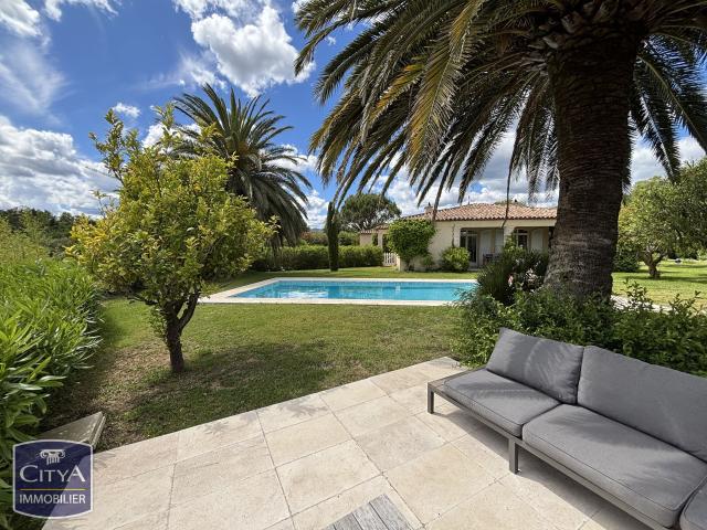 Grimaud Vente Maison 83