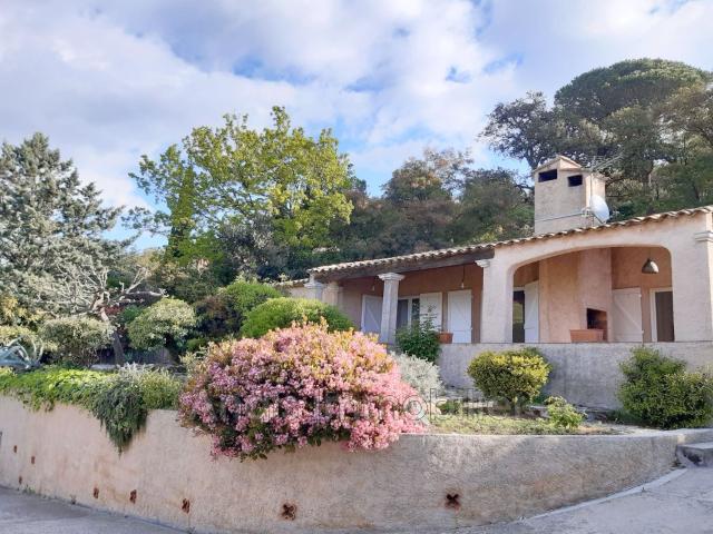 Grimaud Vente Maison 83