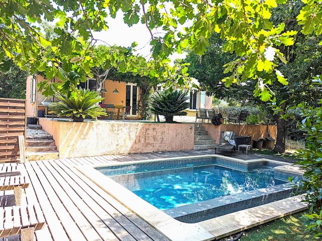 Grimaud Vente Maison 83
