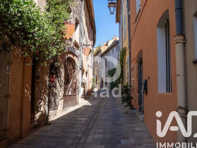 Grimaud Vente Maison 83