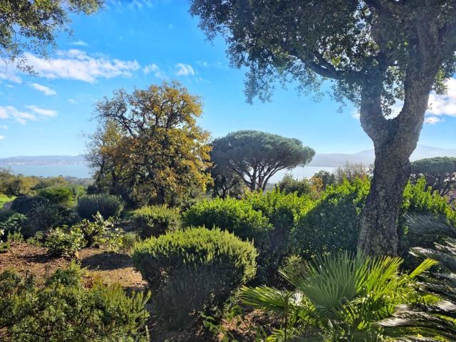 Grimaud Vente Maison 83