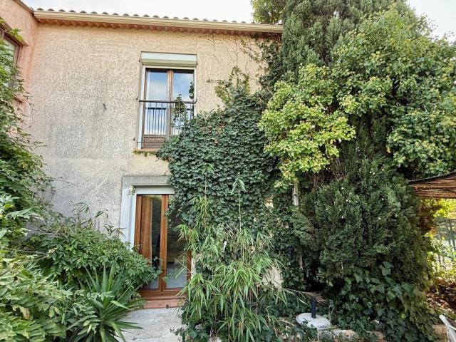 Grimaud Vente Maison 83