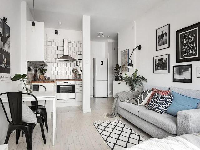 Grimaud Vente Appartement 83