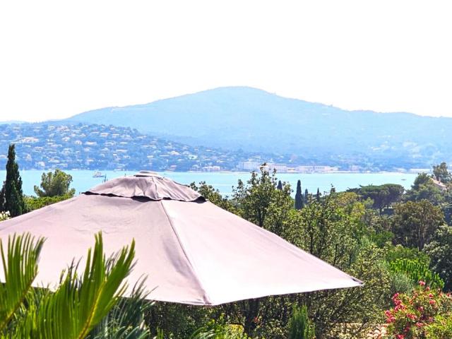 Grimaud Vente Propriété/château 83