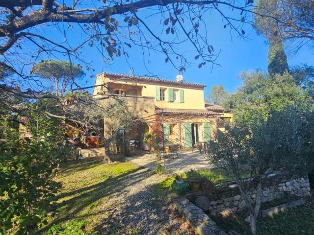 Grimaud Vente Villa 83