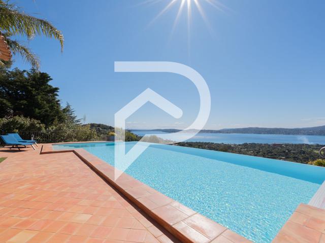 Grimaud Vente Villa 83