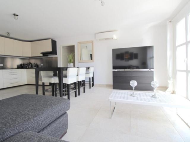 Grimaud village Appartement 5 pièces