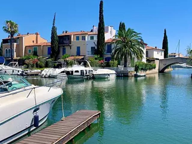 Grimaud 83310 Achat / Vente maison 4 pièces t4