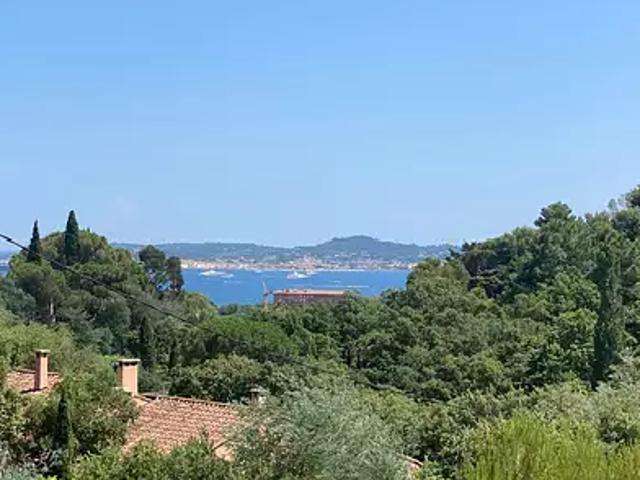 Grimaud 83310 Achat / Vente maison 5 pièces t5