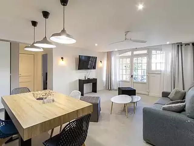 Grimaud 83310 Achat / Vente appartement 2 pièces t2
