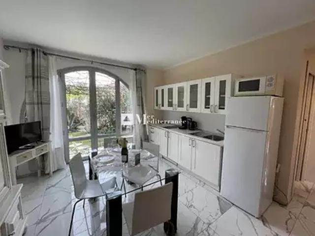 Grimaud 83310 Achat / Vente appartement 3 pièces t3