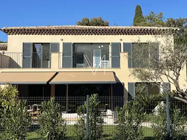 Grimaud 83310 Achat / Vente appartement 4 pièces t4