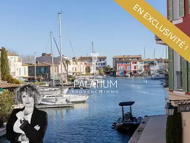 Grimaud 83310 Achat / Vente appartement 9 pièces t9 au dernier étage parking