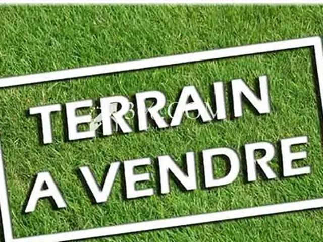 Grimaud 83310 Achat / Vente terrain