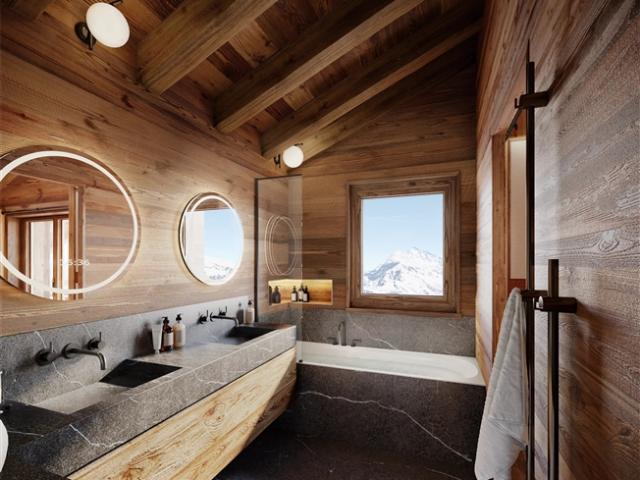 GRIMENTZ – EIN SICHERER ORT IN EINER AUSSERGEWÖHNLICHEN UMGEBUNG