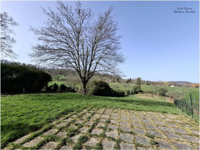 Grimonviller Vente Maison 54
