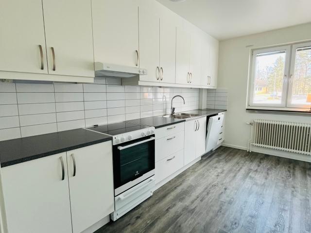 Grimsbogatan 5 A