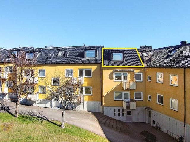 Grindhöjdsvägen 6E