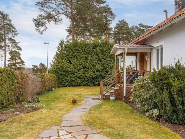 Grindvaktarvägen 8