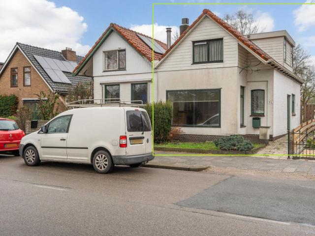 Grintweg, 91, 9675HJ, Winschoten, Groningen 9675HJ