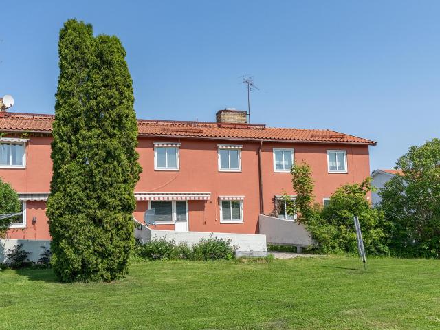 Gripenbergsvägen 10B