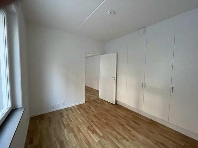 Gripengatan, Järfälla