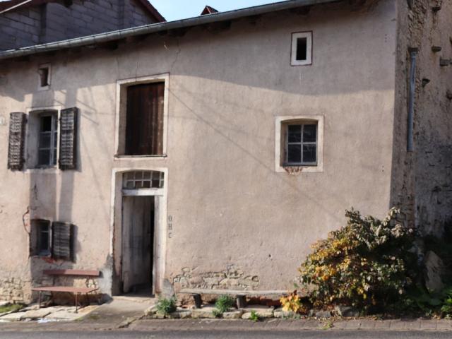 Gripport Vente Maison 54