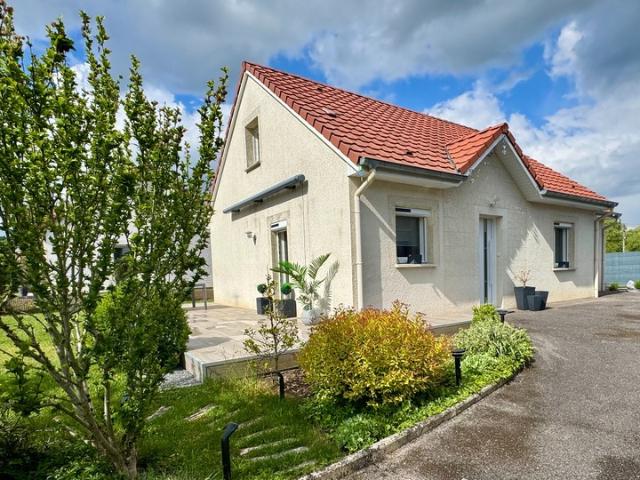 Gripport Vente Maison 54