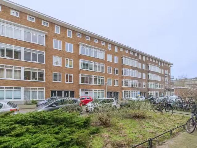Griseldestraat 33 3 Amsterdam