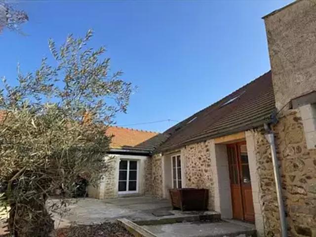 Grisolles 02210 Achat / Vente maison 7 pièces t7 piscine jardin