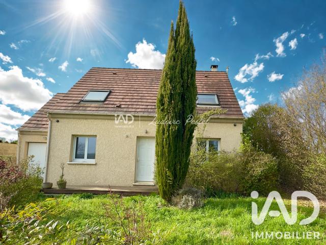 Grisolles Vente Maison 02