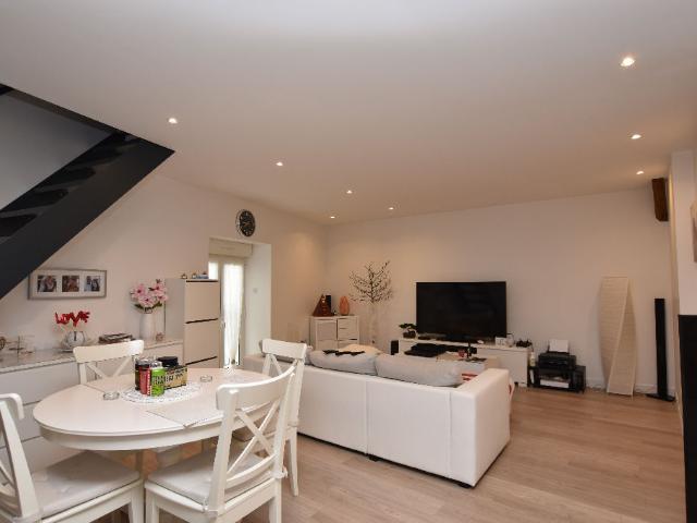 Grisy Suisnes Location Appartement 77