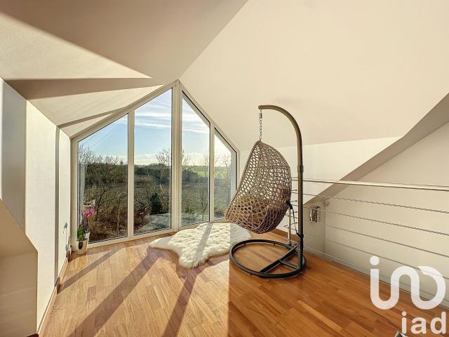Grisy Suisnes Vente Maison 77