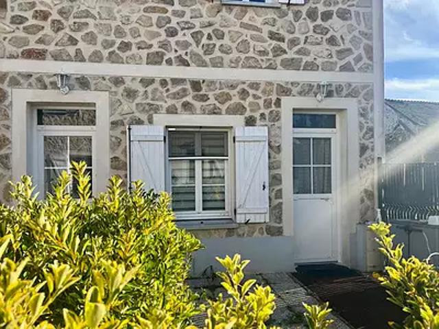 Grisy Suisnes 77166 Achat / Vente appartement 3 pièces t3 parking