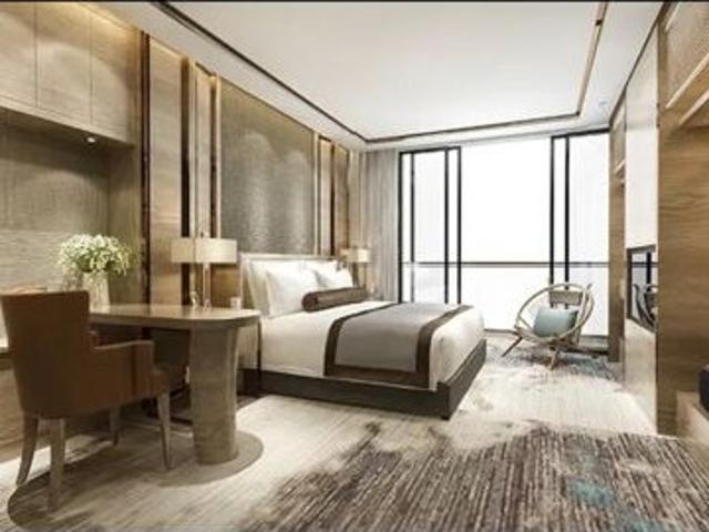 Grs Imperia Tardeo 3 Bedroom 1050 Sq. Ft. Apartment in Tardeo Mumbai Listing ID: #10238