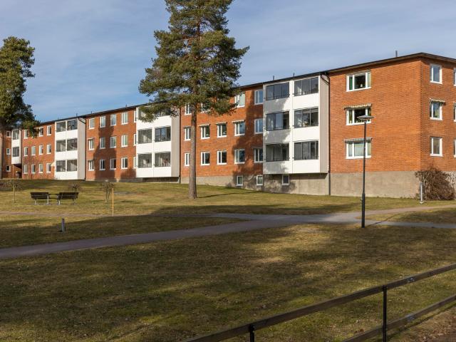Gruvgången 105