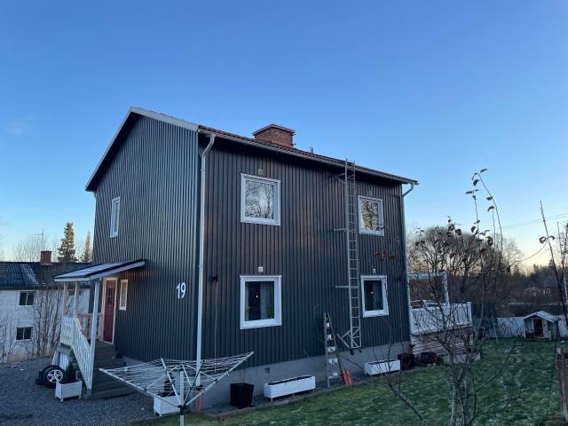Gruvfogdevägen 19A