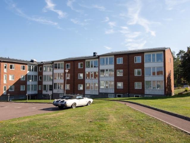 Gruvlyckevägen 74