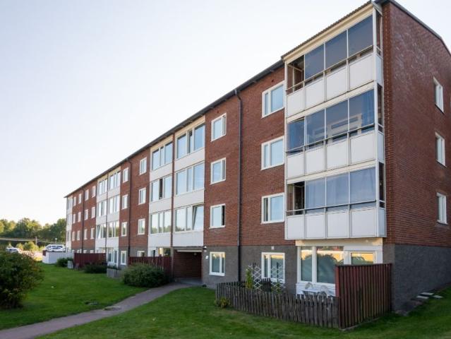 Gruvlyckevägen 16
