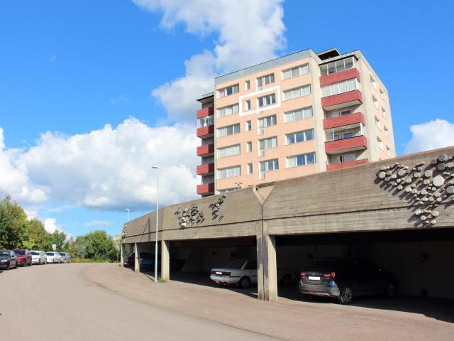 Gruvvägen 26