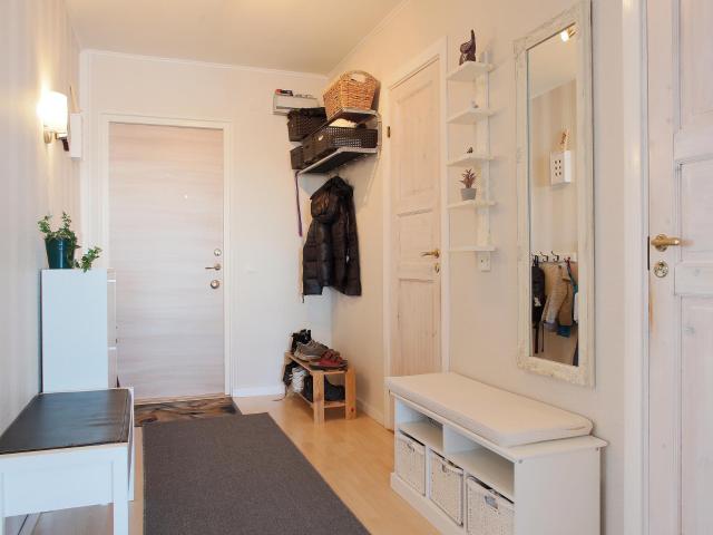 Gruvvägen 26 vån. 4