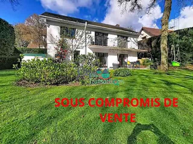 Gruchet le Valasse 76210 Achat / Vente maison 6 pièces t6 terrasse parking