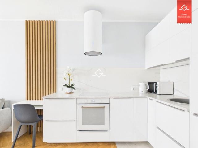 Grudziądzka 40,89 m², Gdańsk
