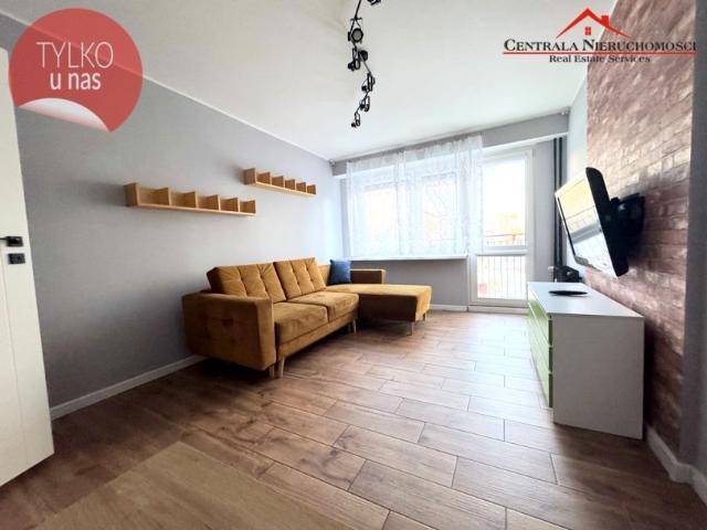 Grudziądzka 40 m², Toruń