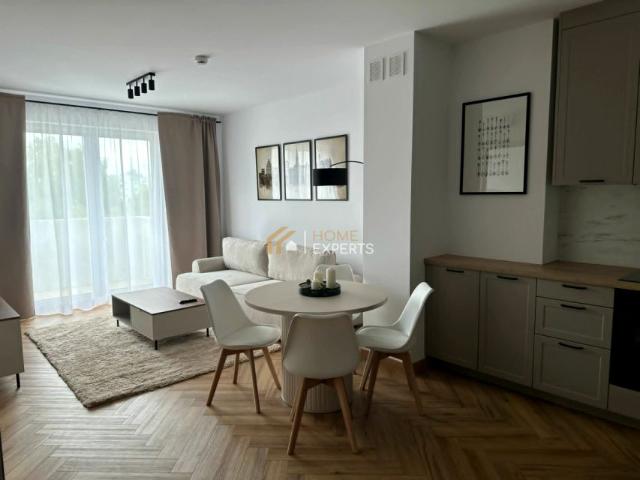 Grudziądzka 41,41 m², Toruń